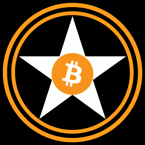 OPERATION BITCOIN logo