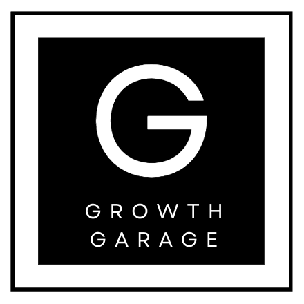 Growth Garage logo