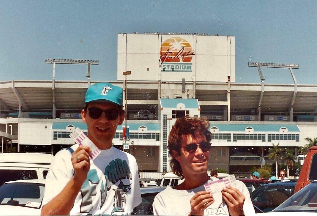 1993 Marlins.  Marlins, Baseball, Miami marlins