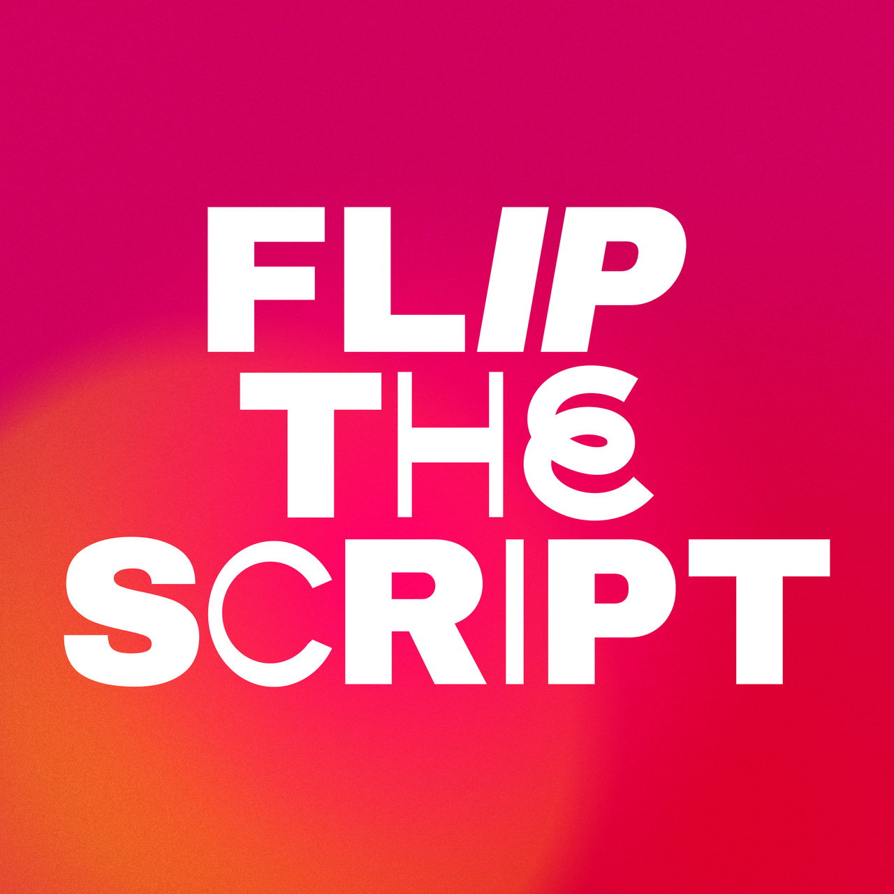 Flip the Script with Alina Costache