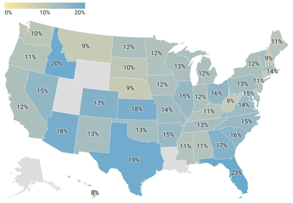 🏡Real Estate Nuggets 7/12/2024 by Adam Walmsley