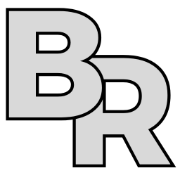 Brand Building with Ben Richards logo