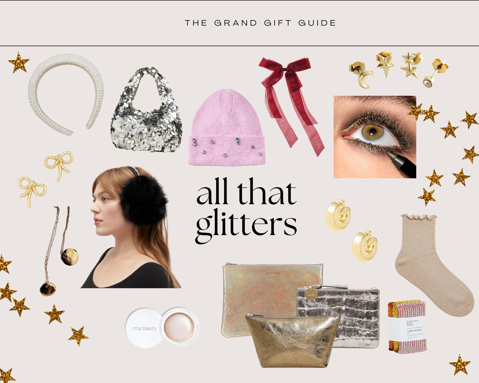 Holiday Gift guide for the office - the Sarah Stories