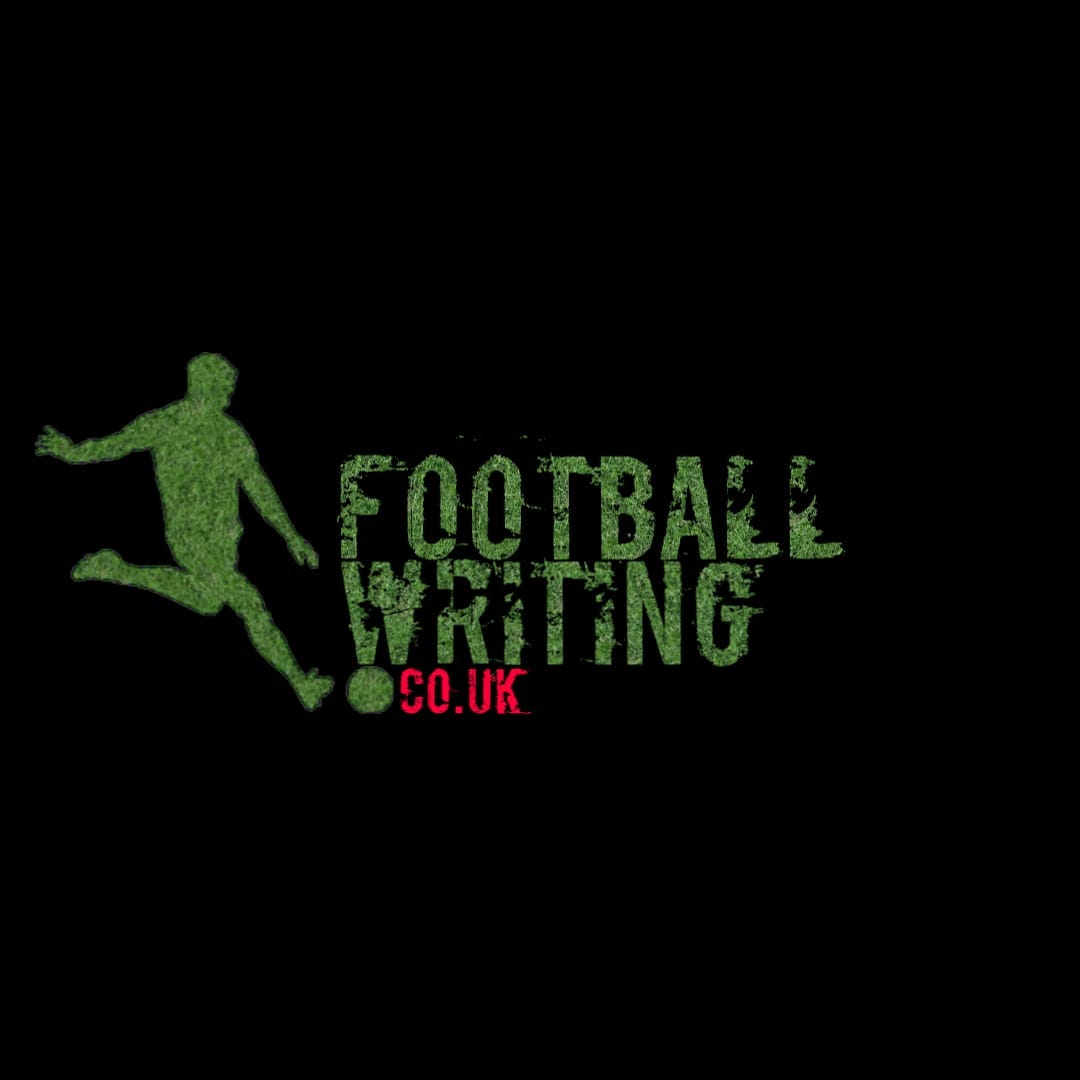 footballwriting.co.uk logo