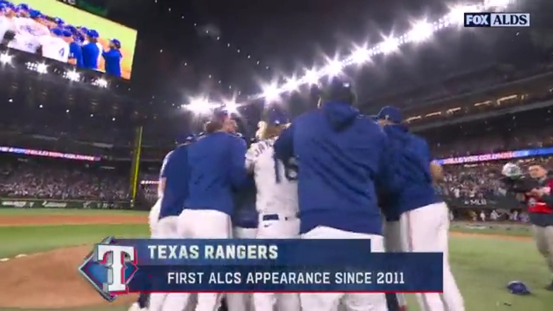 Rangers-Astros ALCS series will have something other Silver Boot