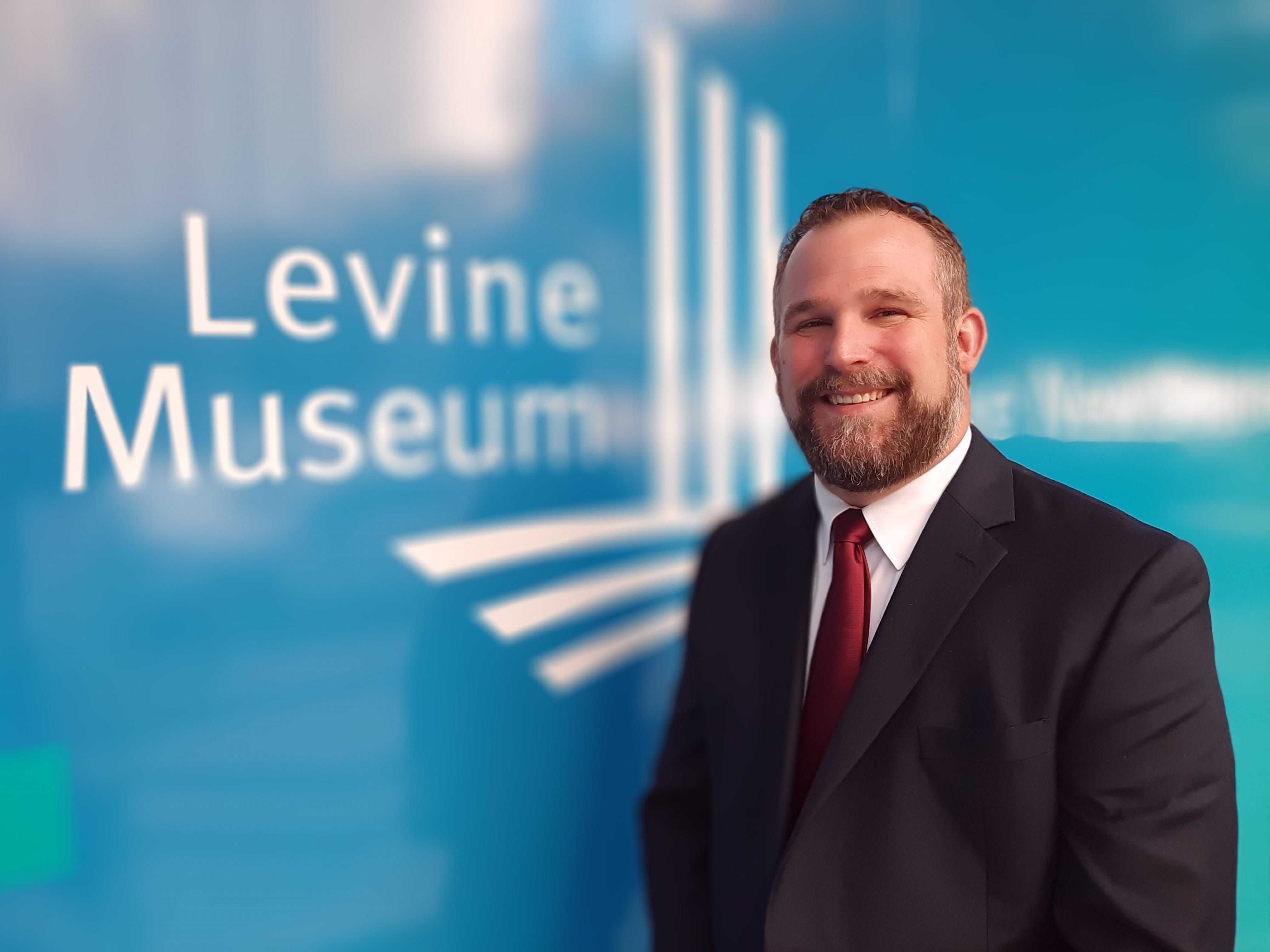 Guest Blog: Michael Levine, Chief Sustainability Officer for Under