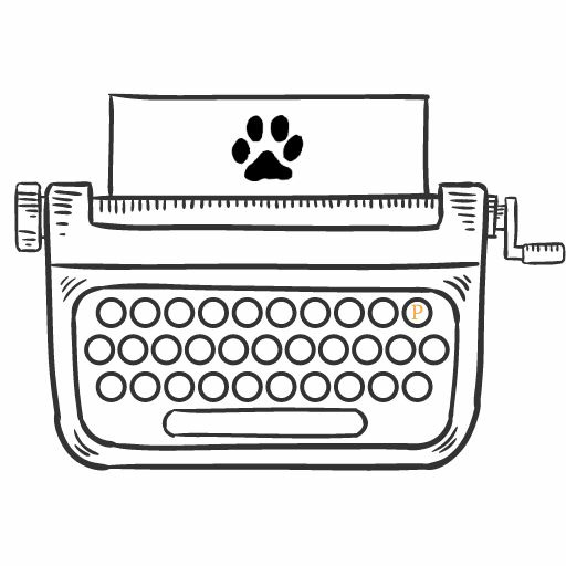 Pet Letters logo