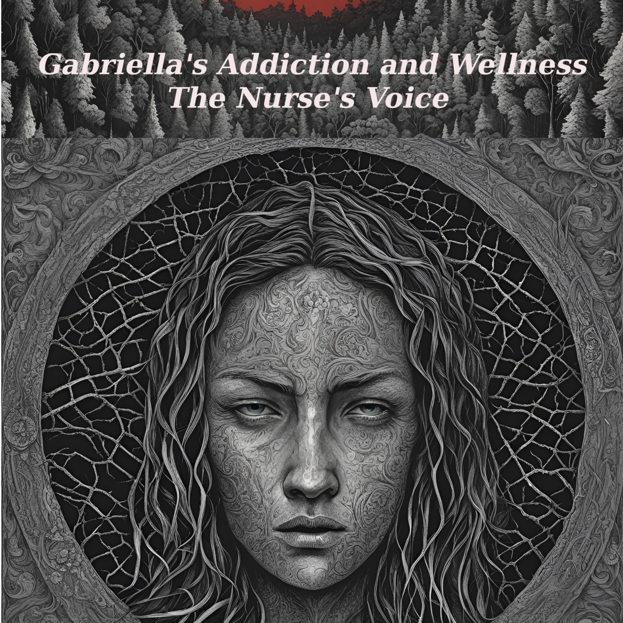 Gabriella’s Addiction and Wellness. The Nurse's Voice.  logo