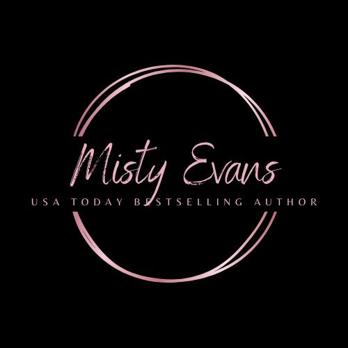 Misty Evans Feel Good Fiction