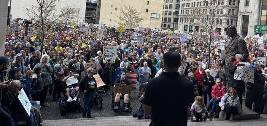 Click to resize (Javascript)