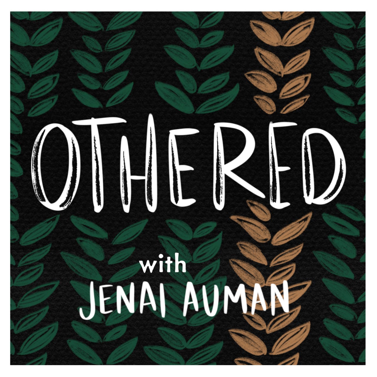 Artwork for Othered
