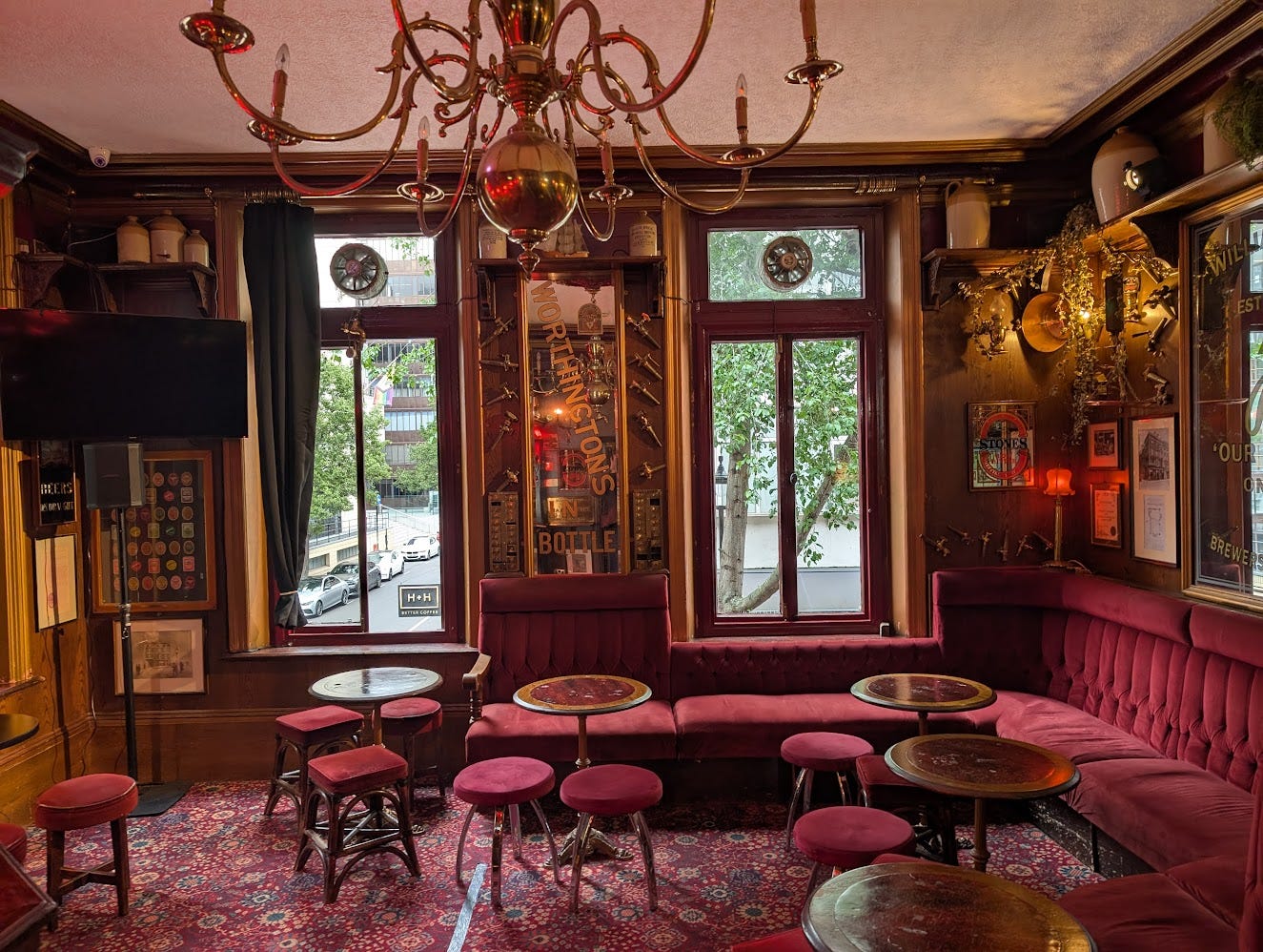 Last Call For Events In London And Amsterdam