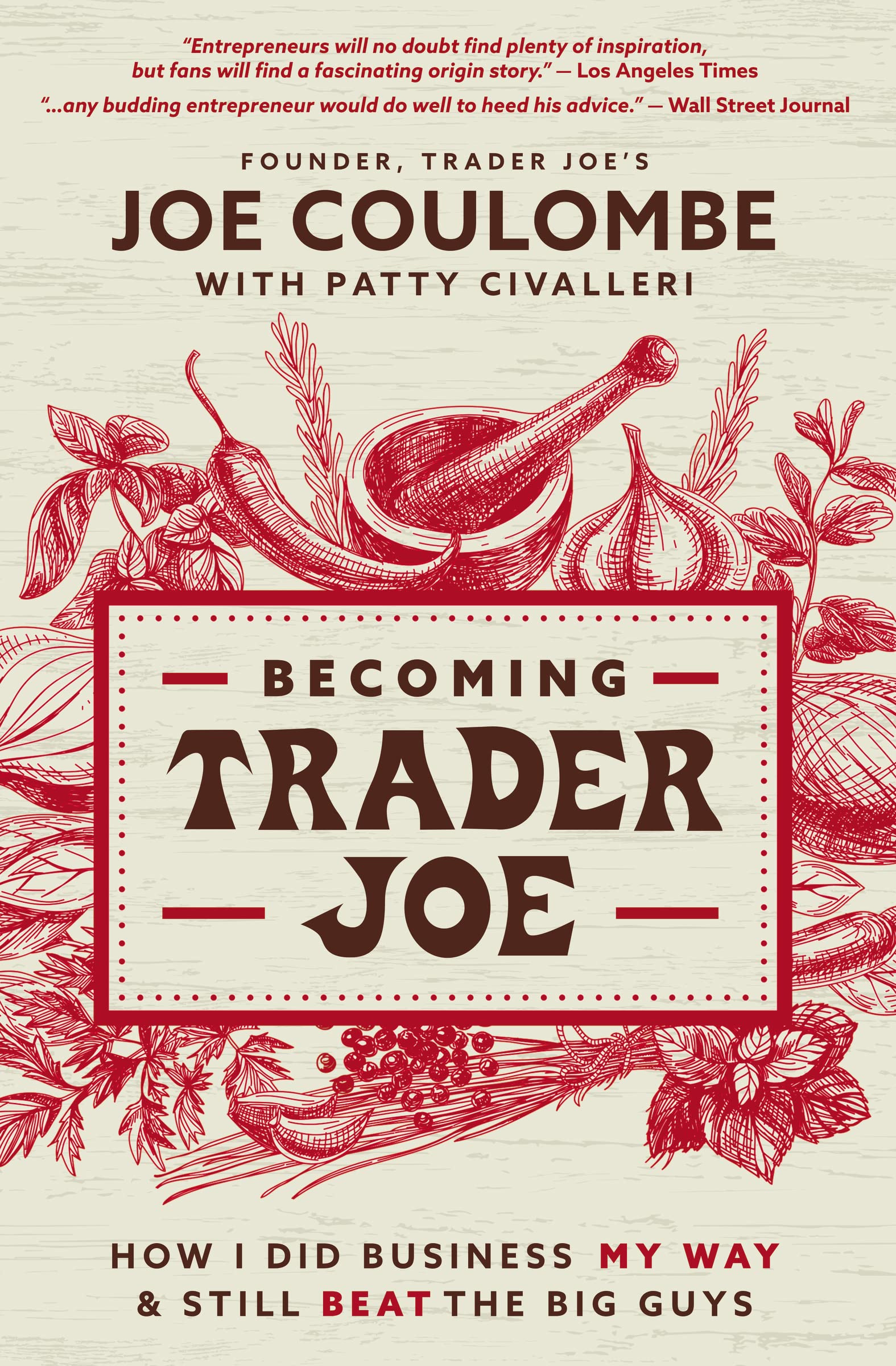 Trader Joe's Workers Seek to Form a Union - WSJ