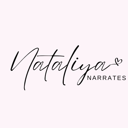 Nataliya Narrates