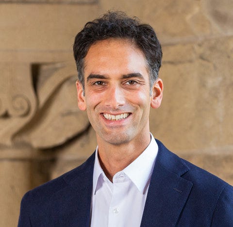 Episode 48. Consumer Sentiment, Junk Fees, Medical Debt, and the Future of Economic Policy with Neale Mahoney (Stanford Economics Professor)