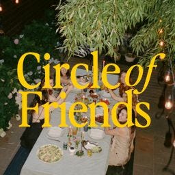 Circle of Friends