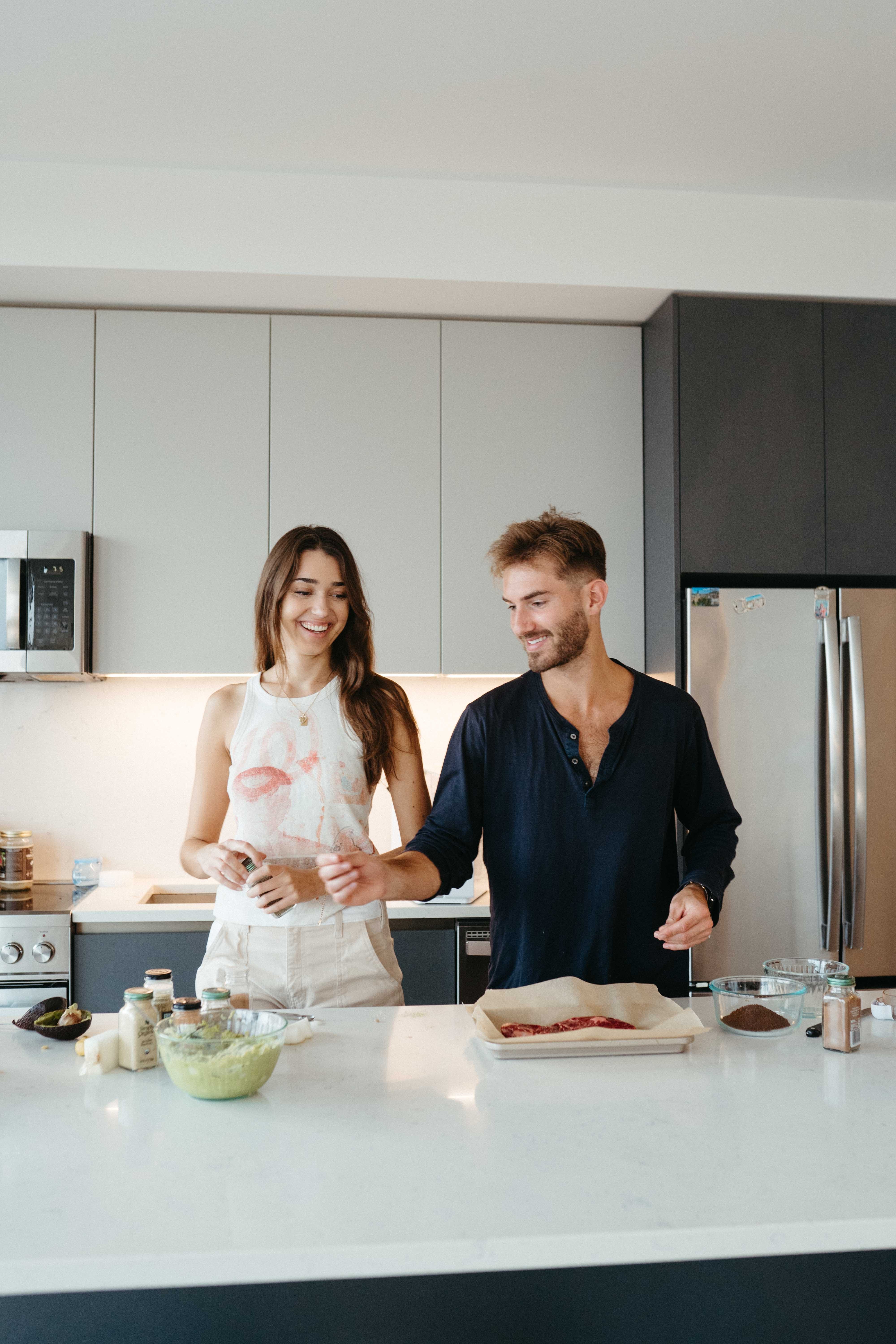 Start Here by Jack Livaditis Modern Wellness