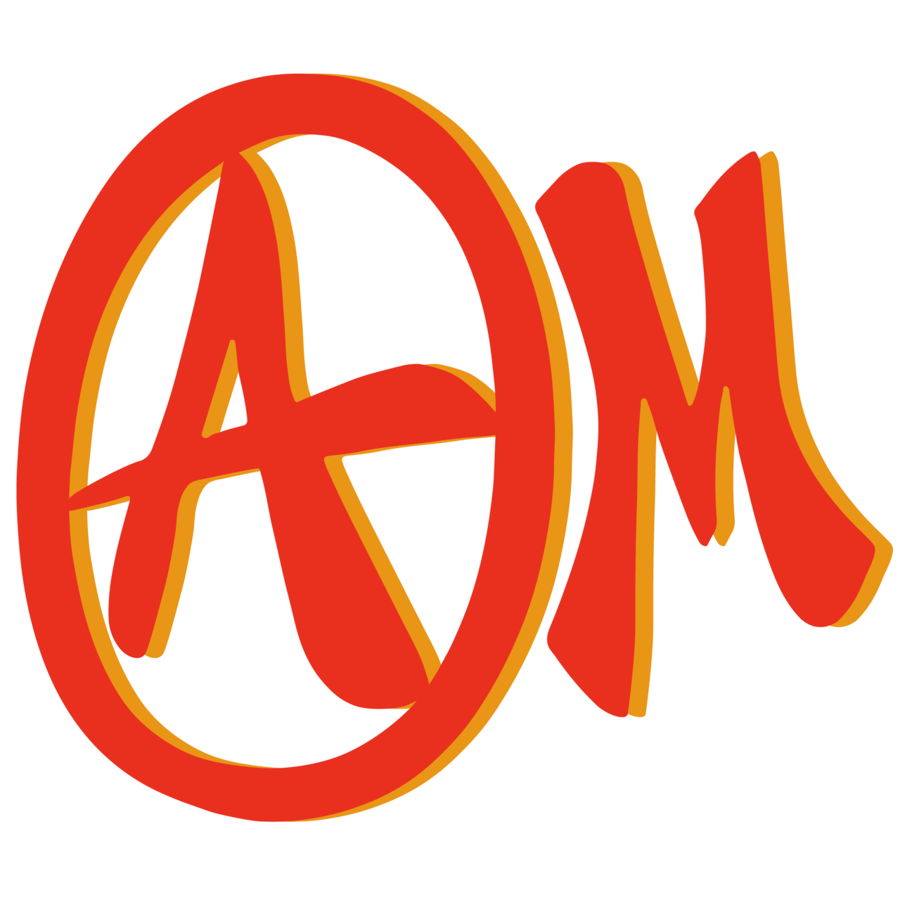 AM Wake Up logo