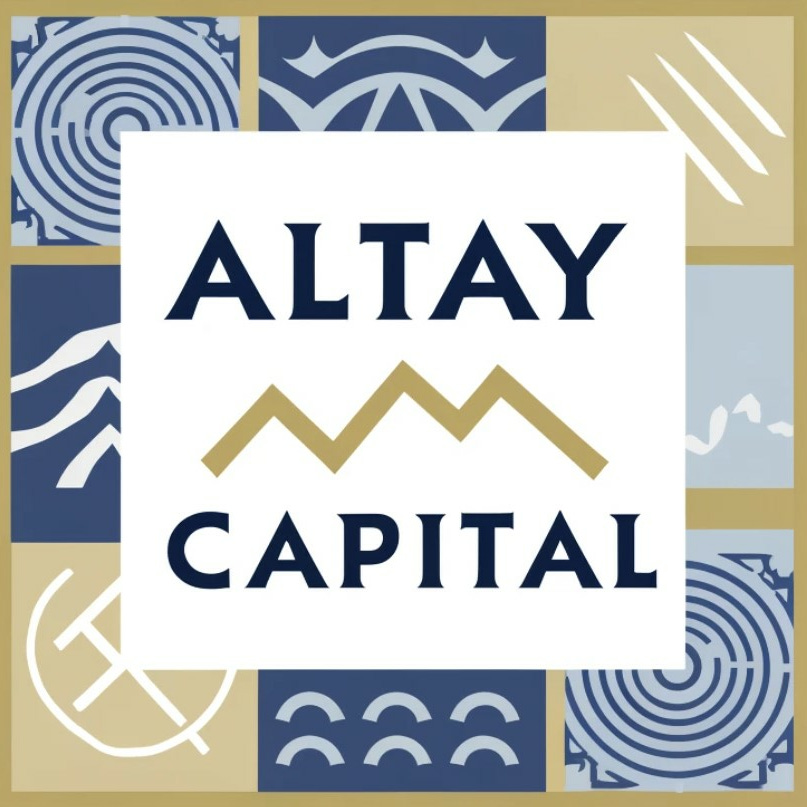 Altay Capital - Mostly Value Investing logo