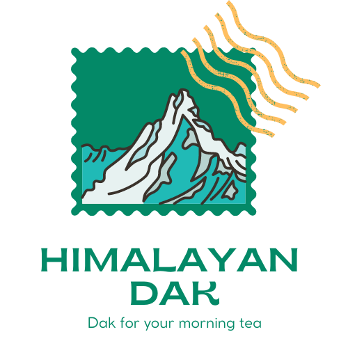 Himalayan Dak