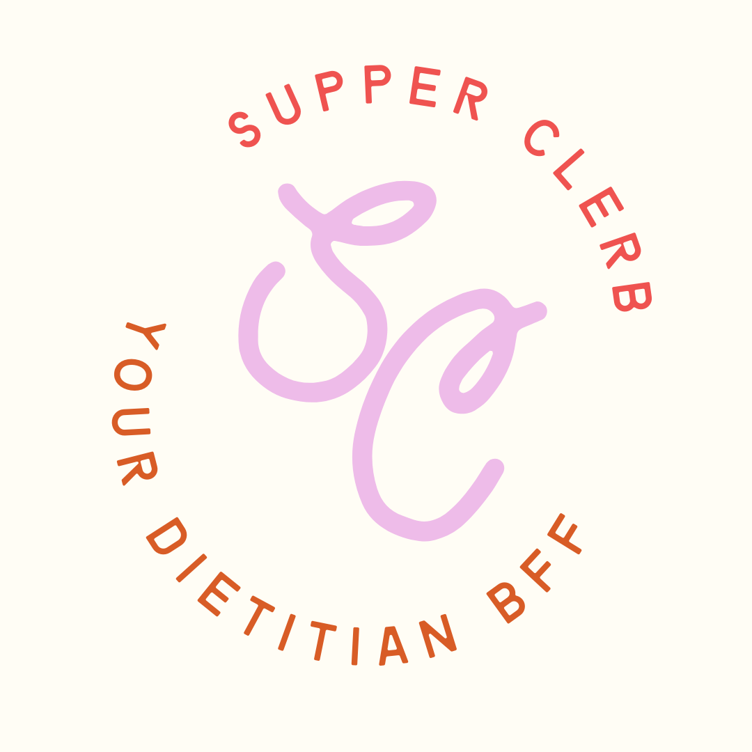 The Supper Clerb  logo