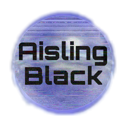 Does Aisling Dream of Electric Sheep? logo