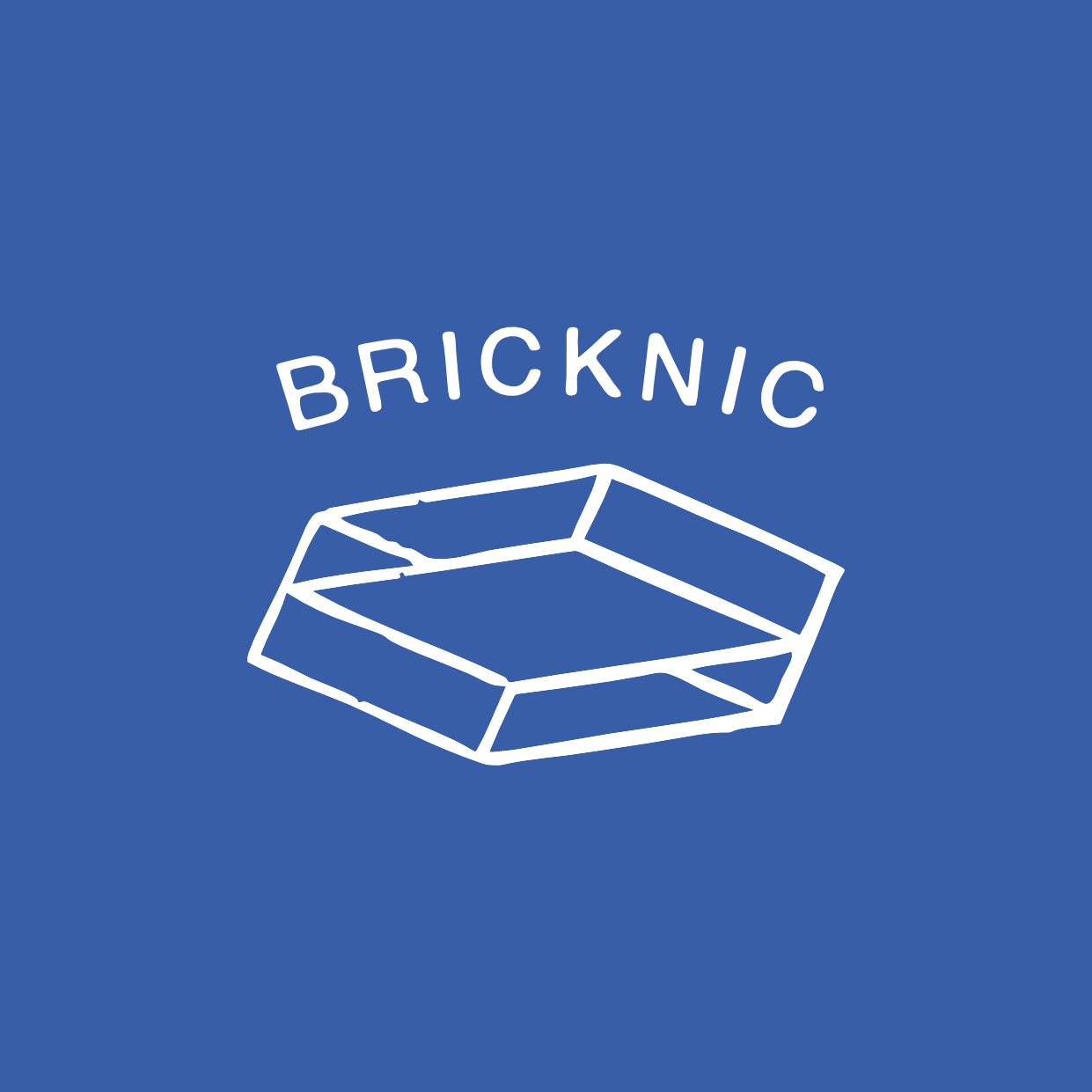 Artwork for Bricknic