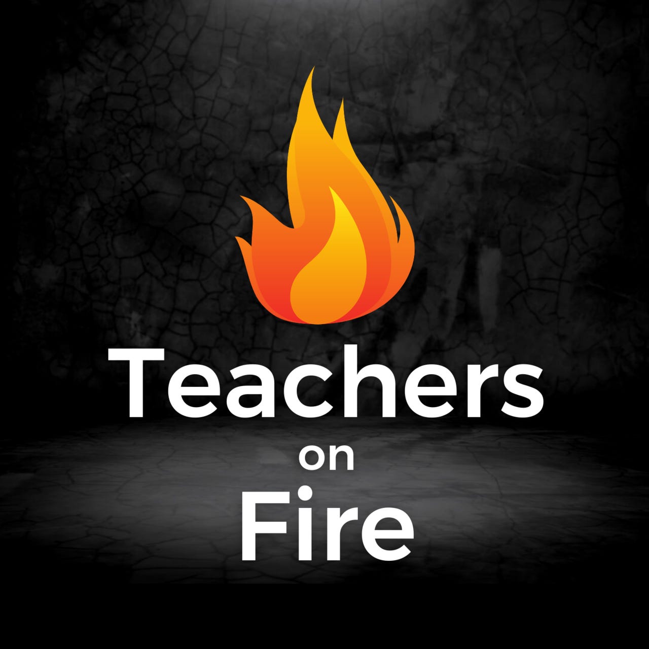 Teachers on Fire Substack