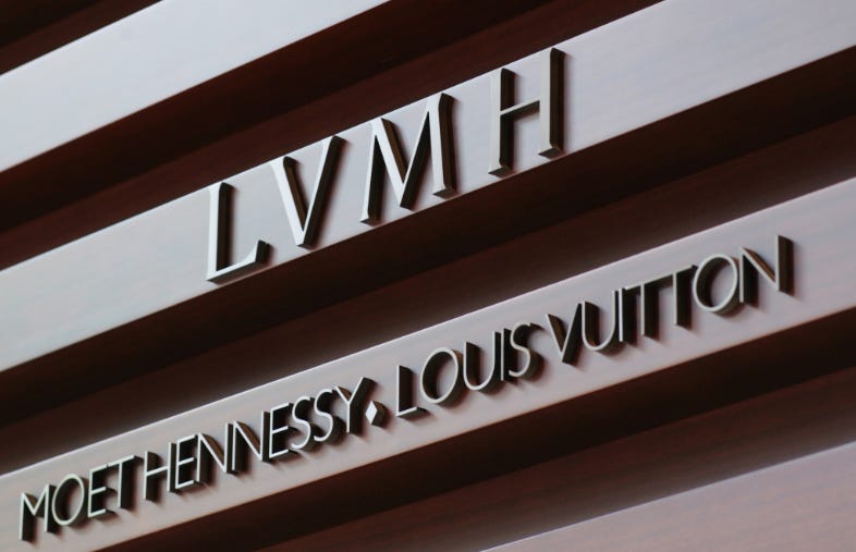 Master Classes - LVMH