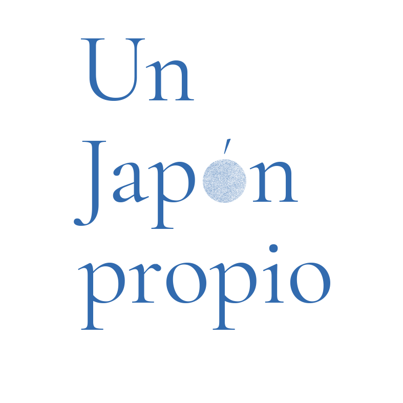 Un Japón propio logo