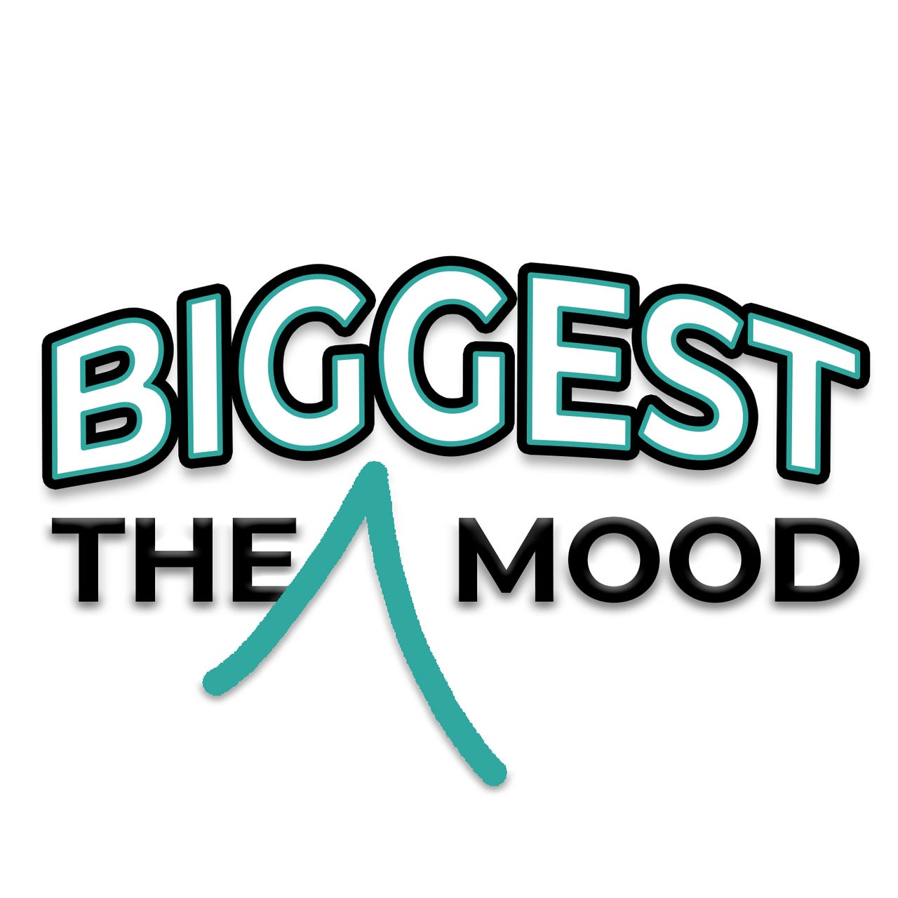 The Biggest Mood logo