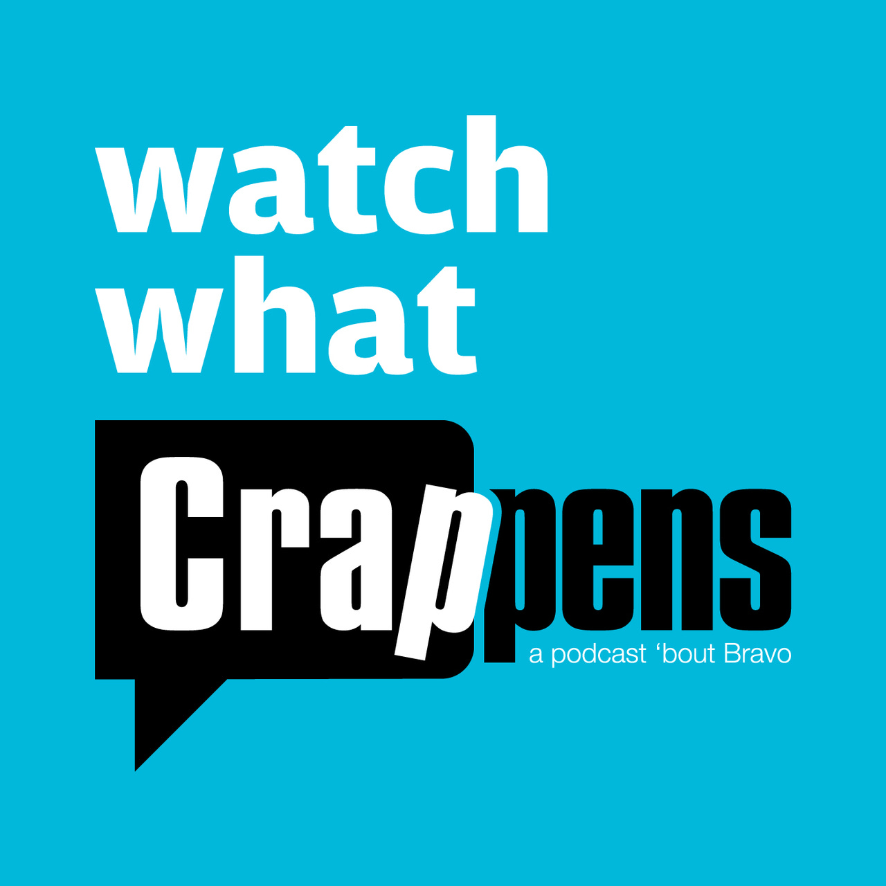 Artwork for Watch What Crappens on Substack