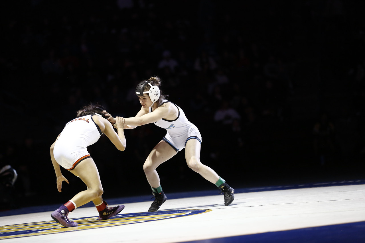 SGV/Whittier Prep Sports Zone: CIF State Wrestling Recap