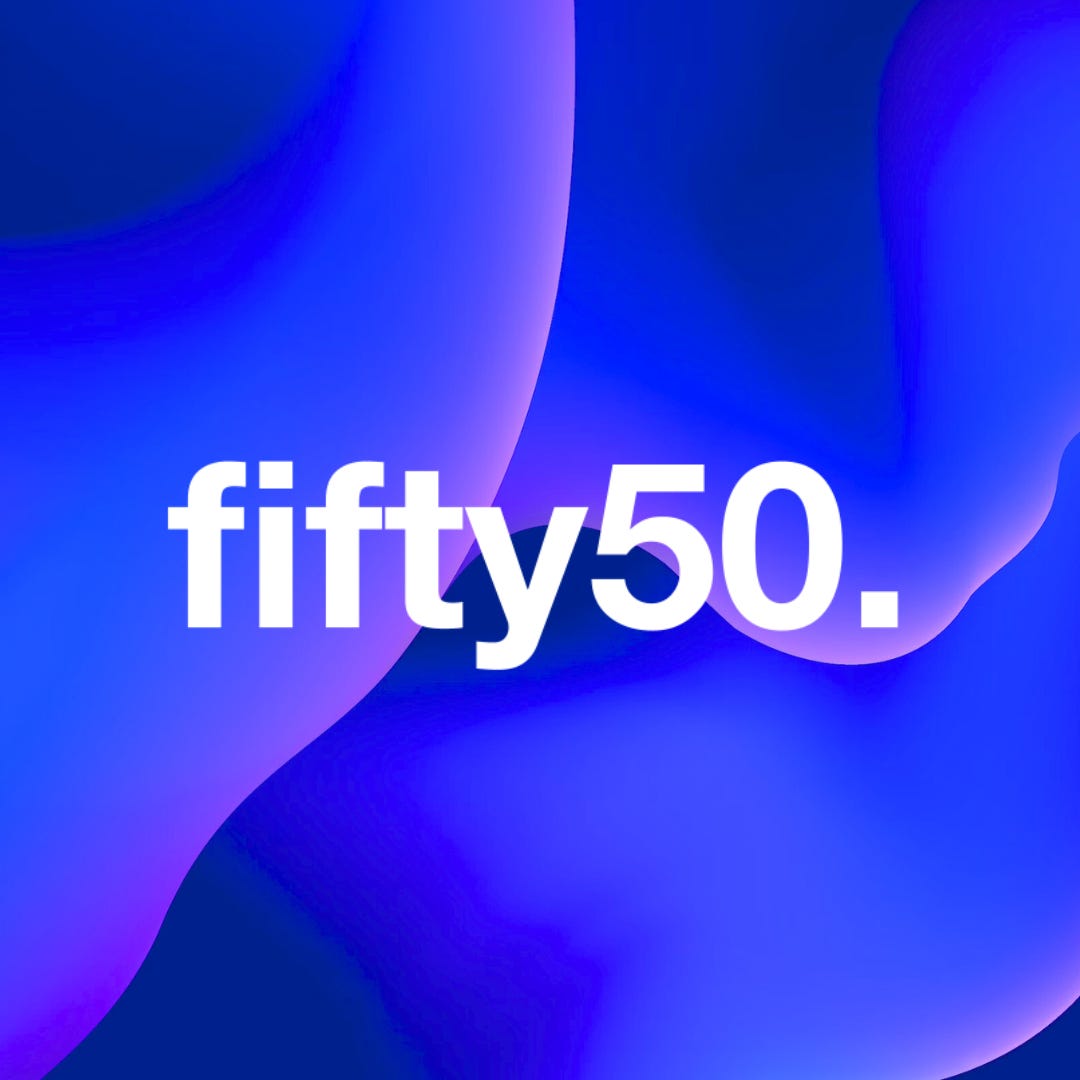 fifty50.