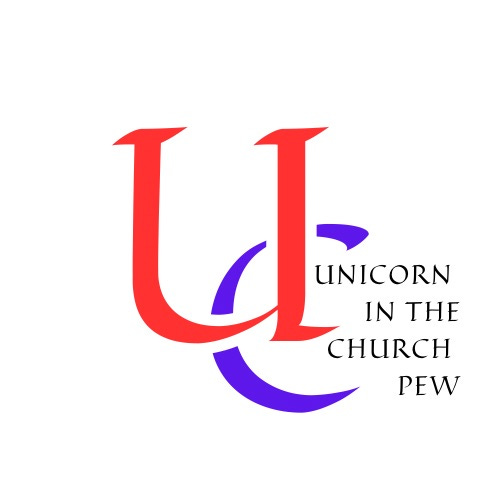 Unicorn in the Church Pew