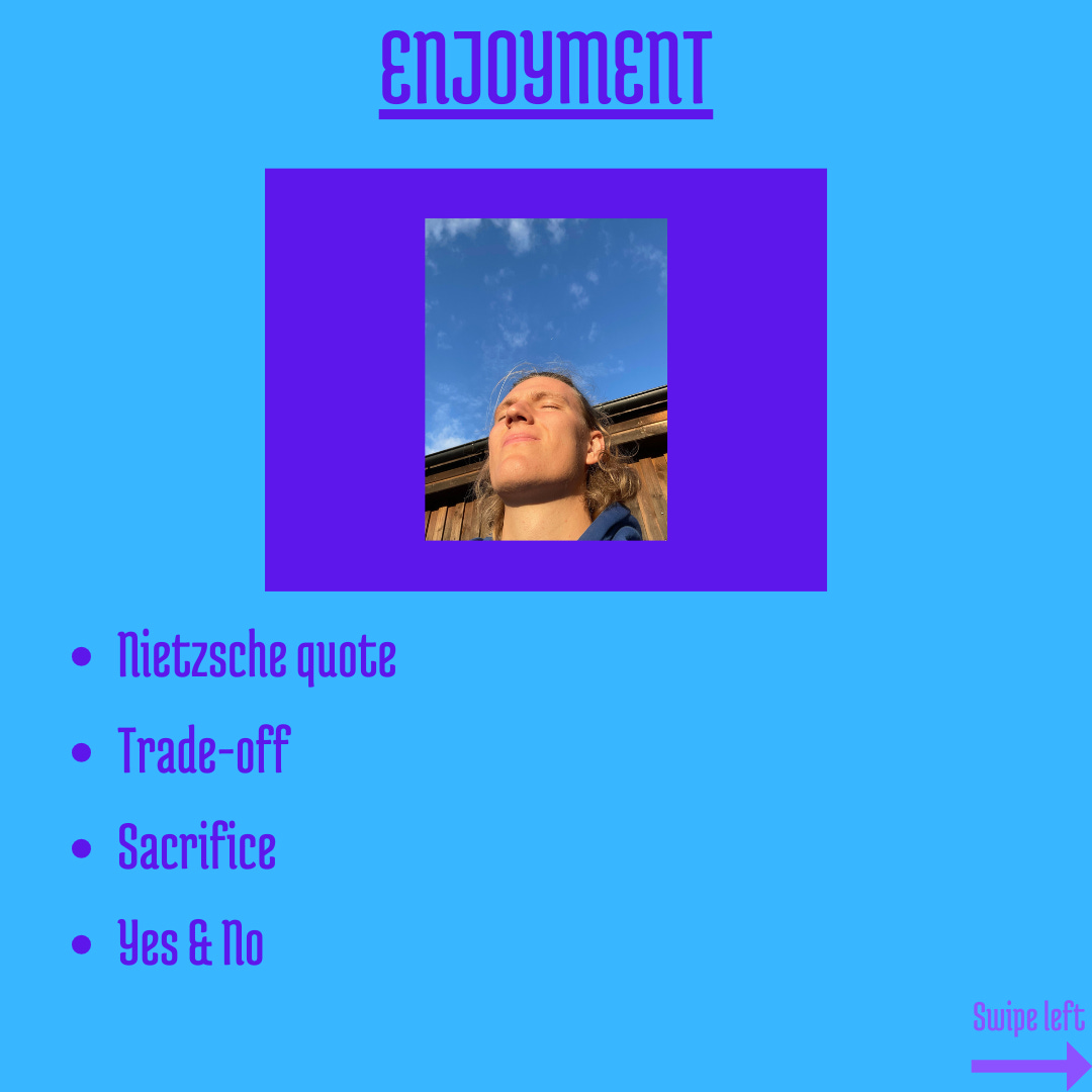 On Goals by Jakob Nilsson / halsonissen