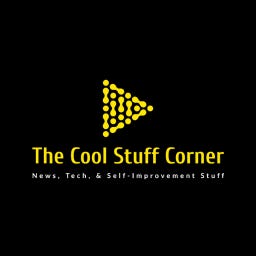 The Cool Stuff Corner logo