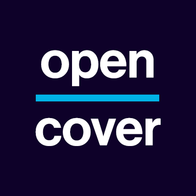 Artwork for OpenCover Alpha