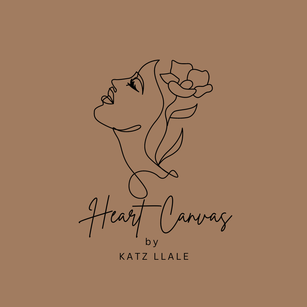 Artwork for Heart Canvas