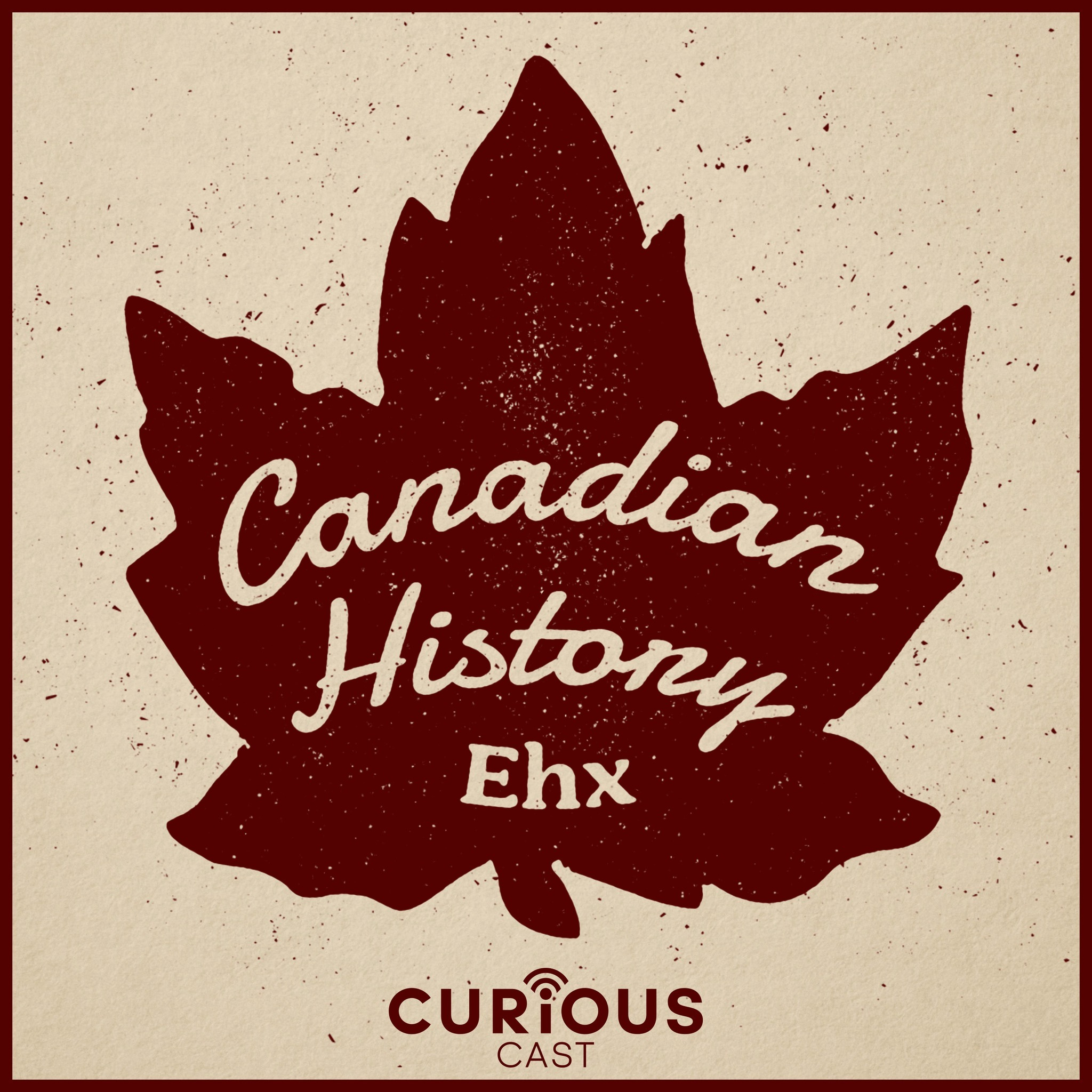 Artwork for Canadian History Ehx