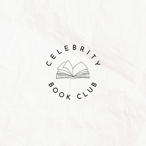 Celebrity Book Club logo