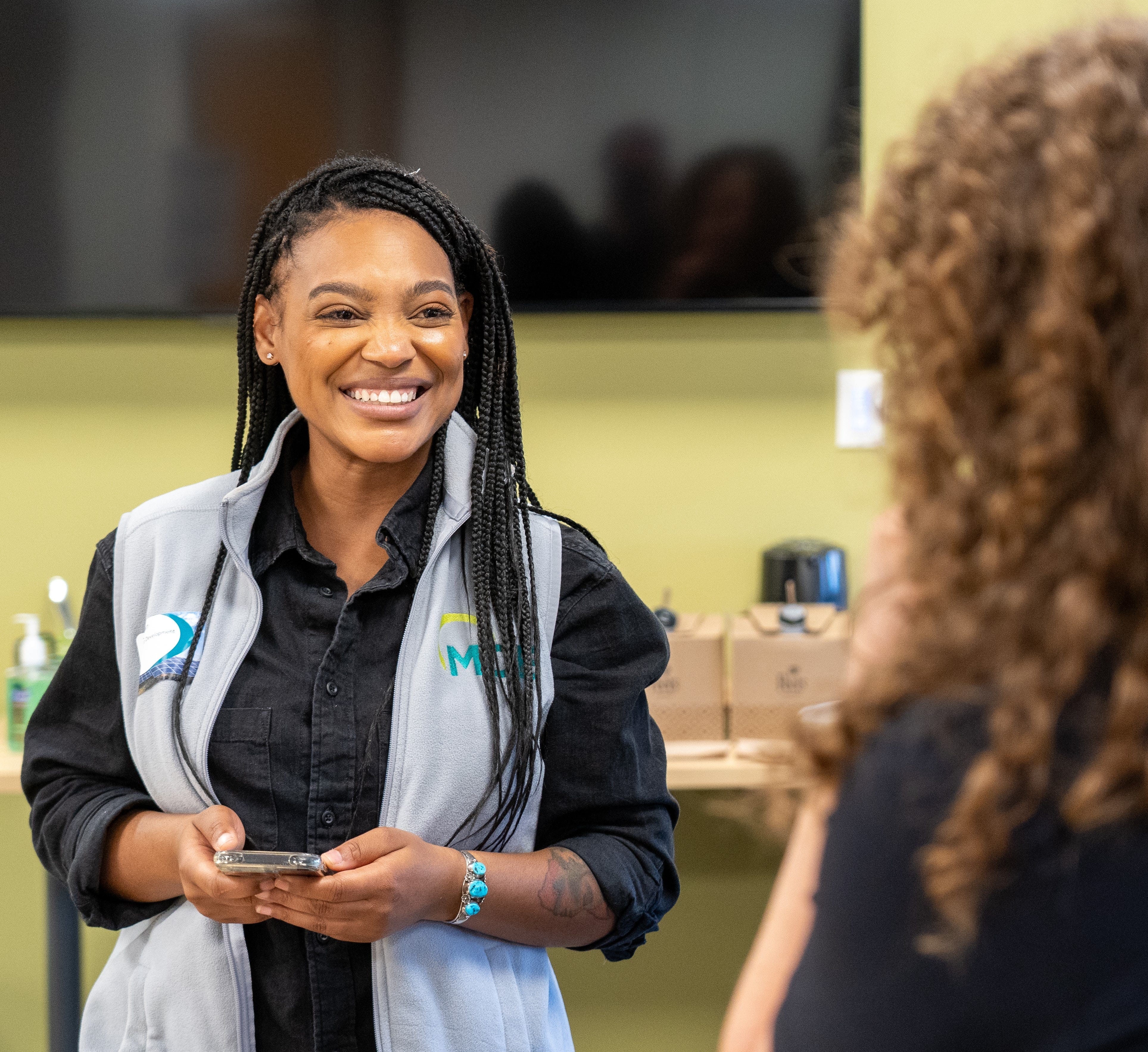 Green Wednesday: March 12 - Napa Valley Features