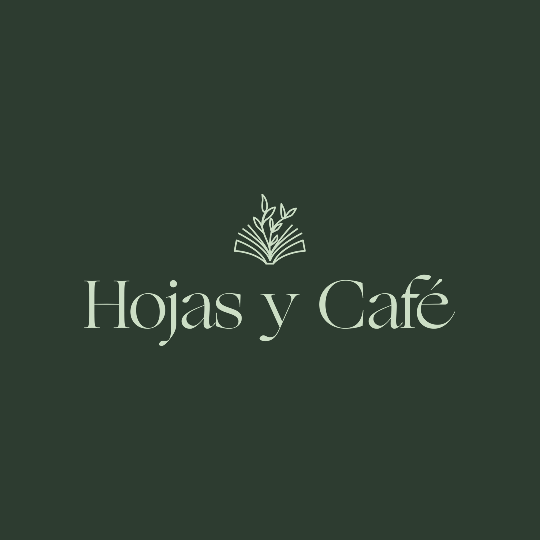 Artwork for Hojas y Café