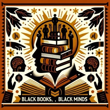 Black Books + Black Minds, Diamond-Michael Scott