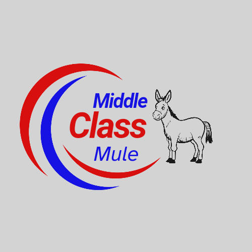 Middle Class Mule