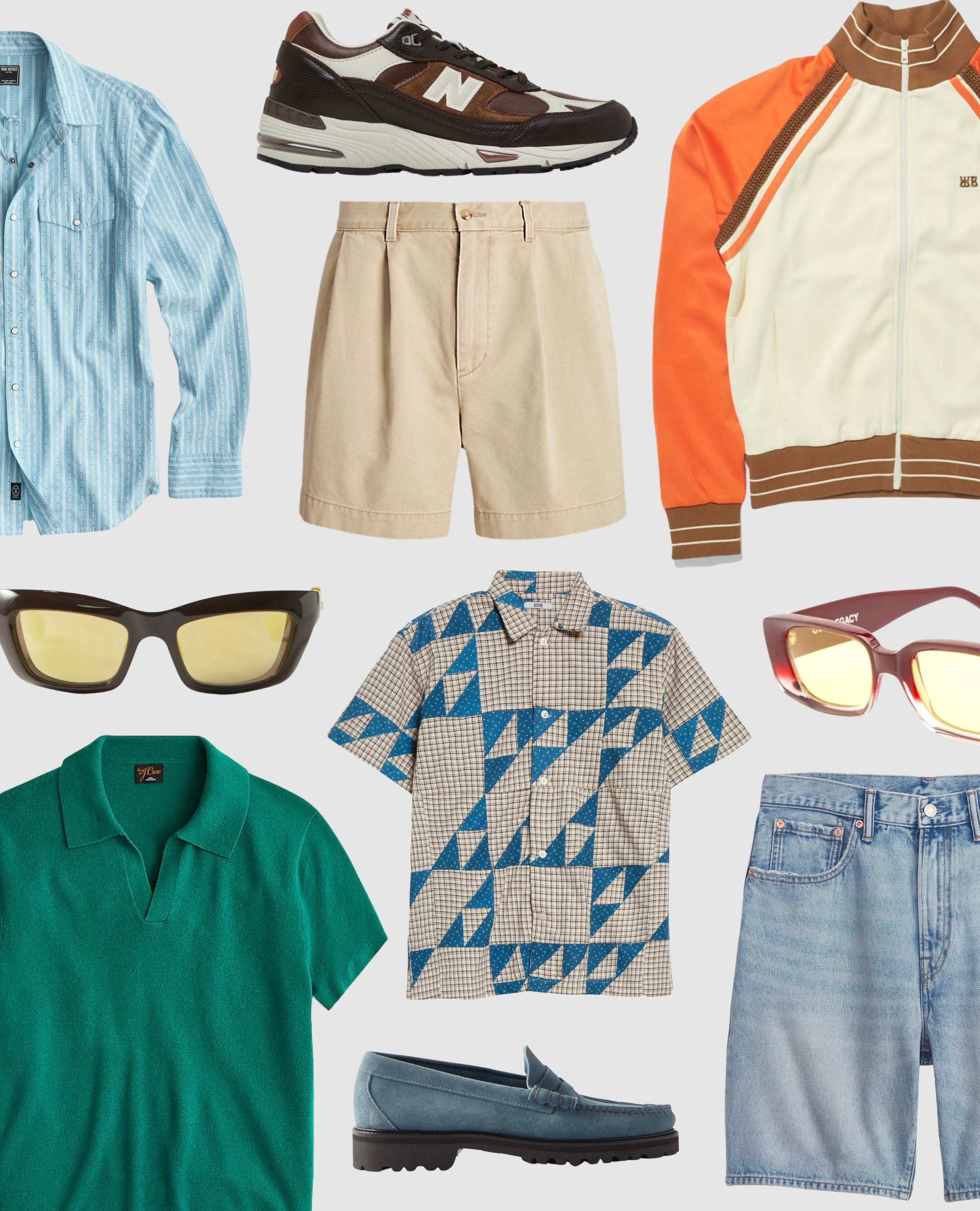 50 On-Sale Menswear Items Actually Worth Buying Right Now