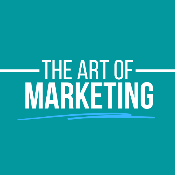 The Art of Marketing logo