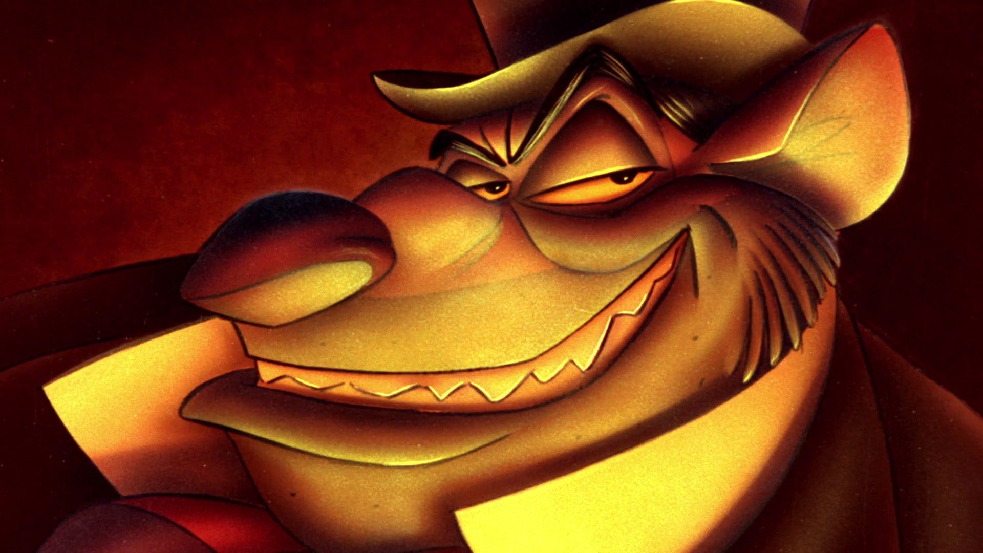 Il Ratto che rifiutava l'ascensore sociale dell'Inghilterra Vittoriana e  colonizzatrice, image size:1920x1080