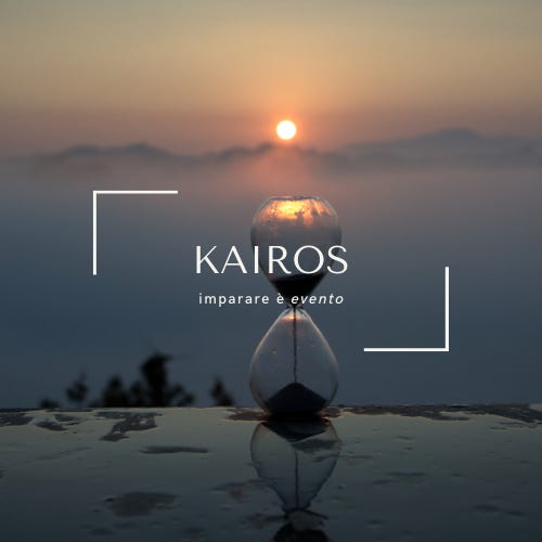 Kairos - il tempo dell'evento 