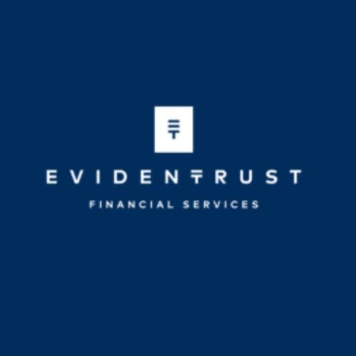 Artwork for Evidentrust Publication